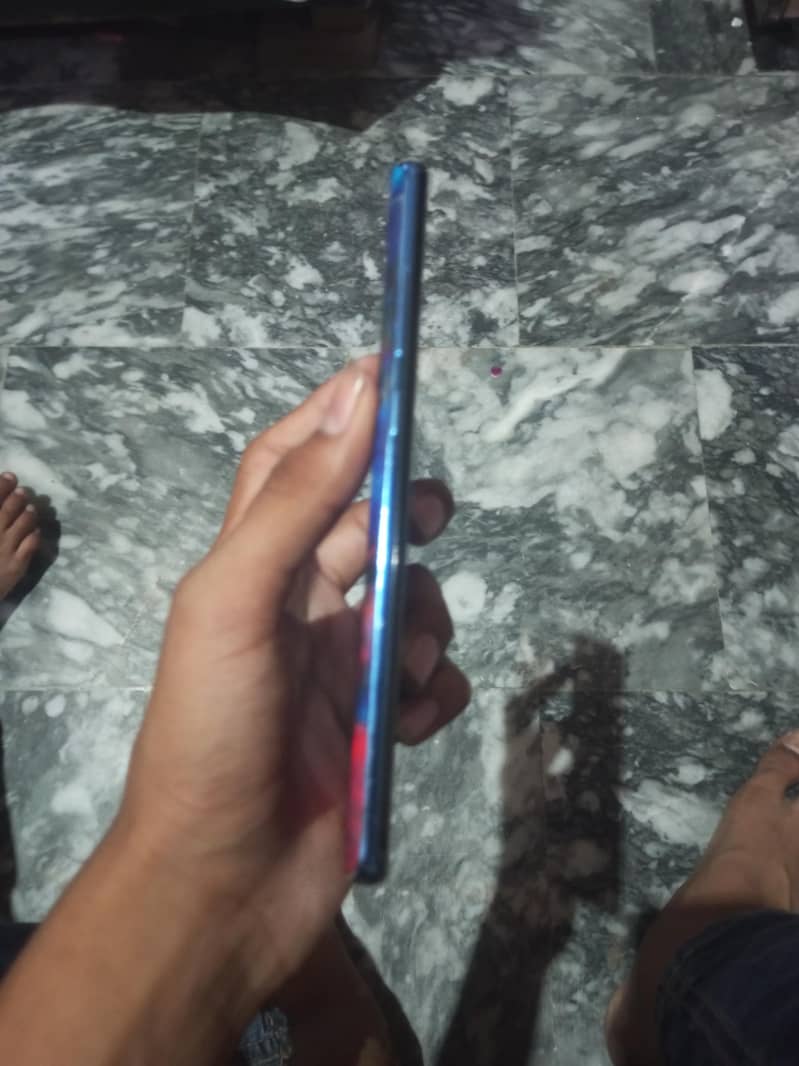 Samsung Mobile Note 8 7