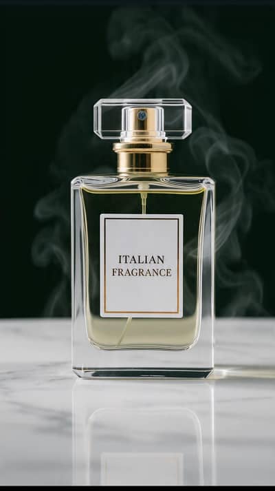 ACQUA DI ROMA ITALIAN FRAGRANCE PERFUME
