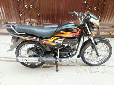 Honda pridor 2018 model for sale