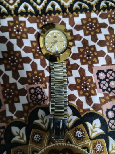 RADO watch