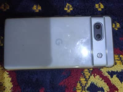 Pixel 7A