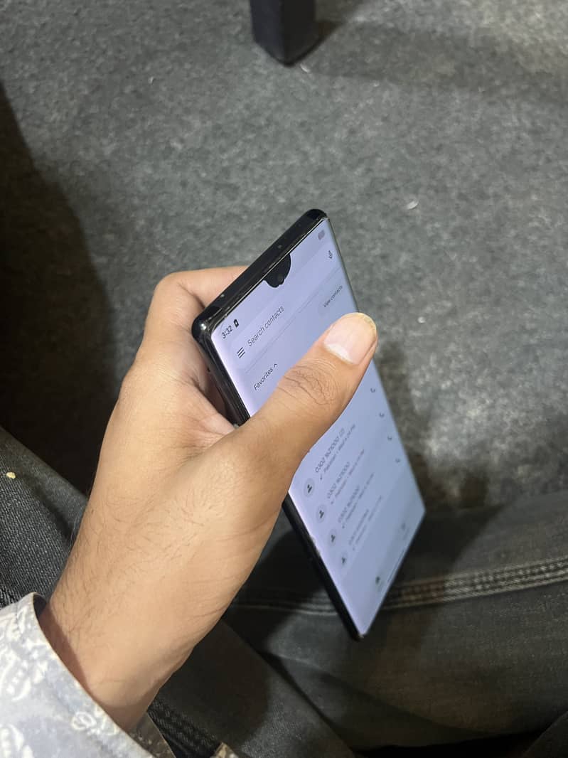 Google Pixel 6 Pro 0