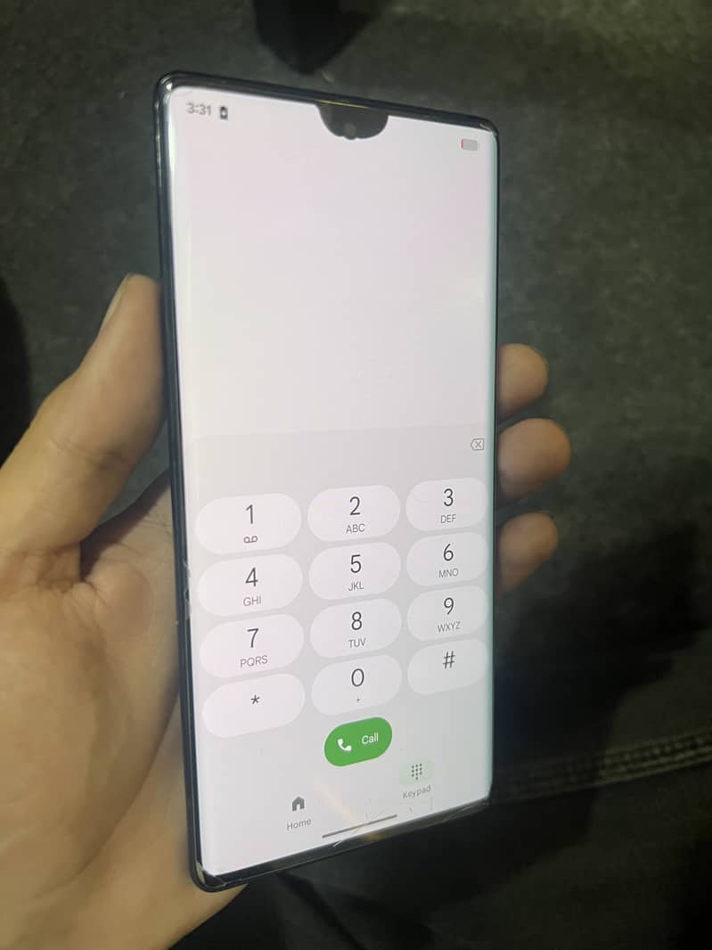 Google Pixel 6 Pro 1