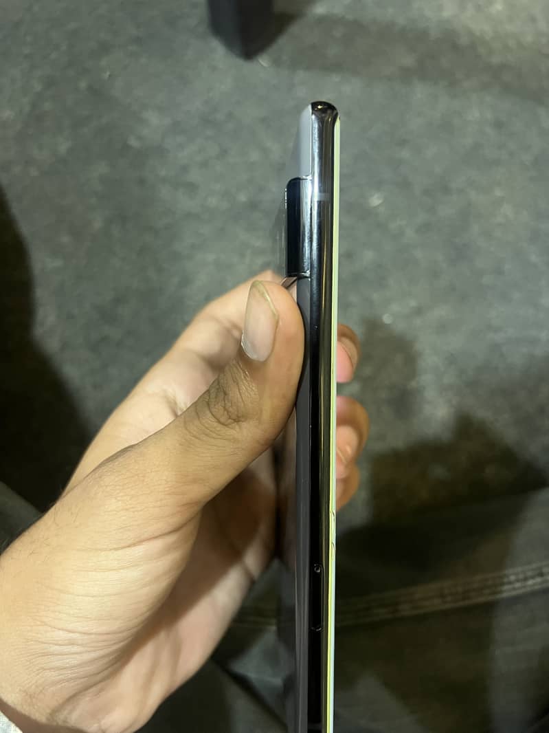Google Pixel 6 Pro 3