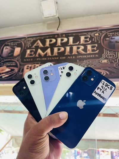 iPhone All Models Available 11, 12 13, 14 15 16 Pro 17 All Model Stock