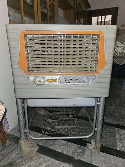 Paklands Room cooler