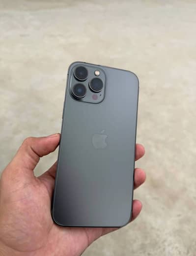 Apple iPhone 13 Pro only WhatsApp contect