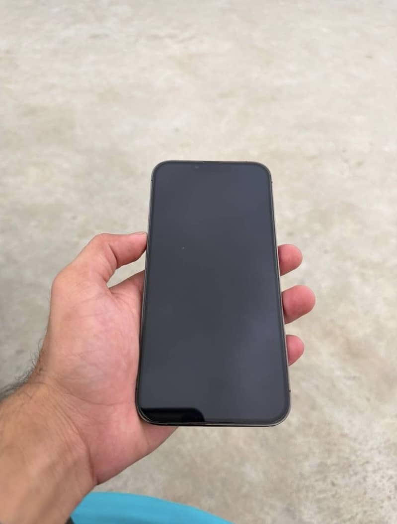 Apple iPhone 13 Pro only WhatsApp contect 1