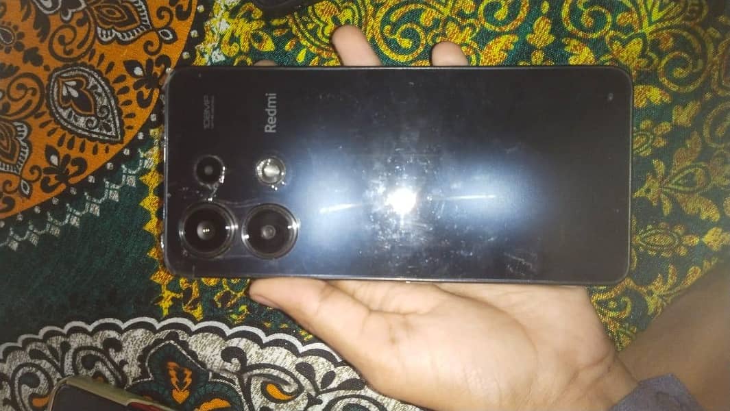 Xiaomi Redmi Note 13 5