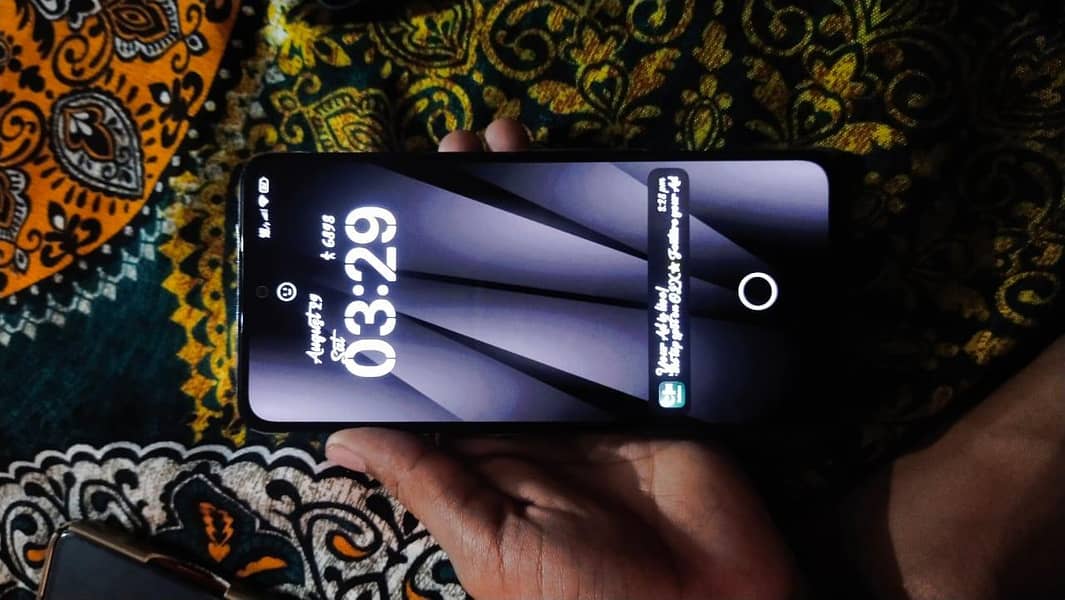 Xiaomi Redmi Note 13 6