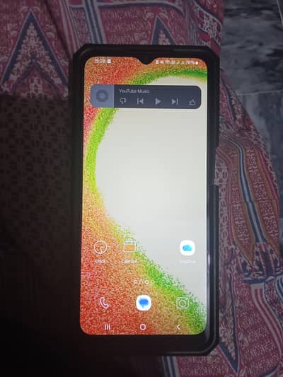 Samsung Galaxy A04 3/32GB with Hard Armor Cover