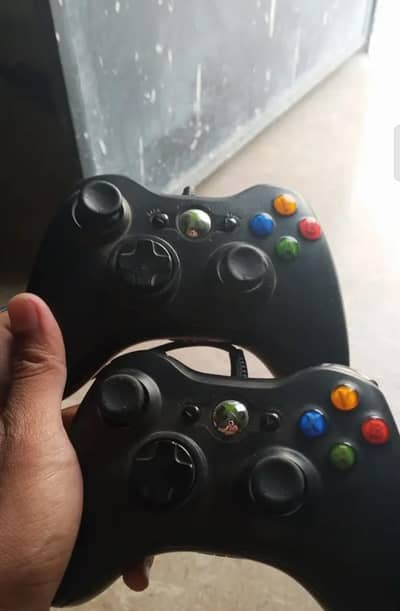 Xbox 360