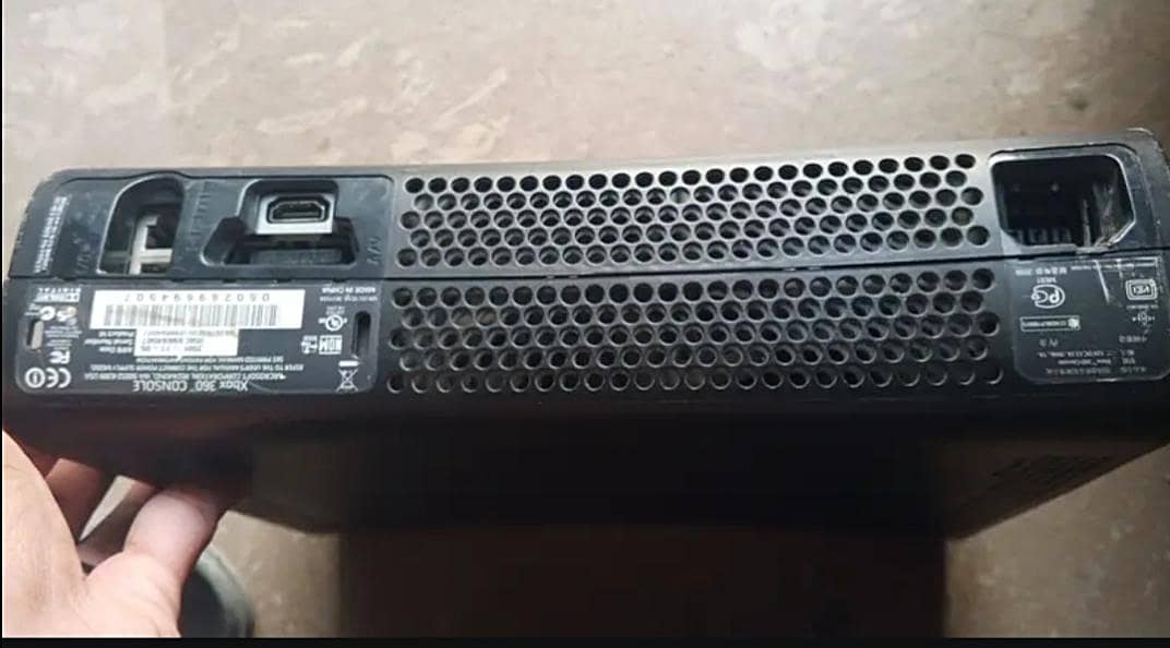 Xbox 360 3