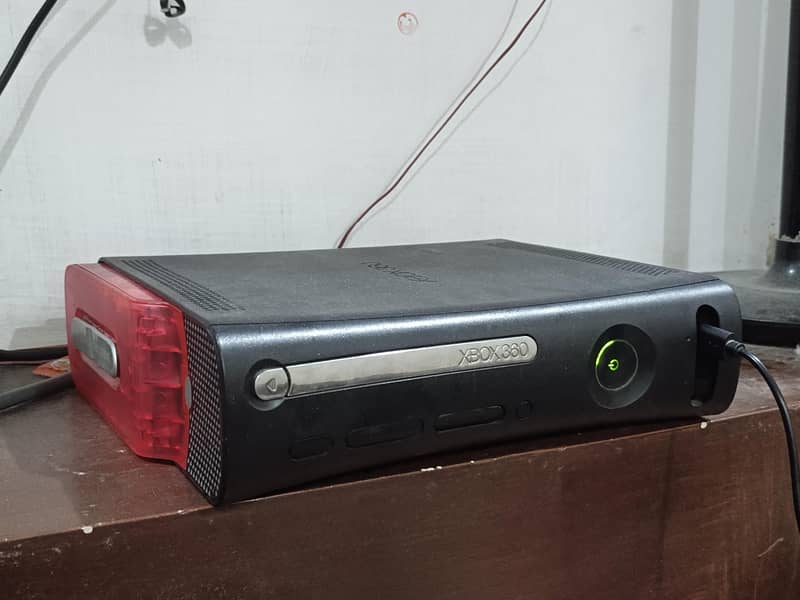 Xbox 360 4