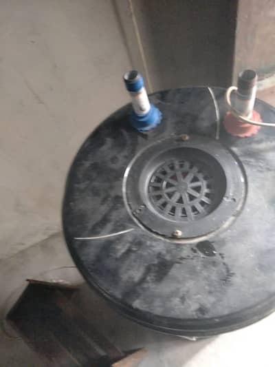 water gyser(general)