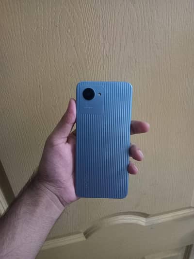 Realme C30