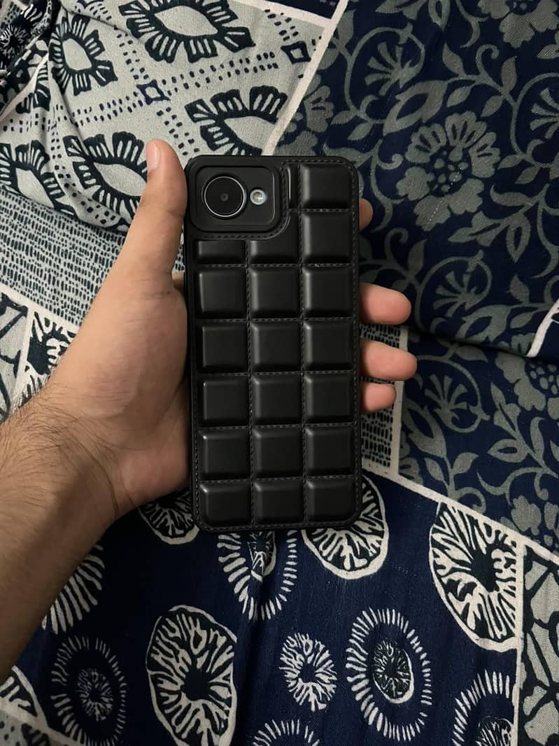 Realme C30 3