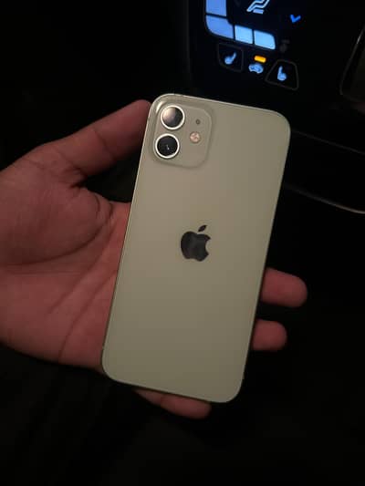 Apple iPhone 12 PTA