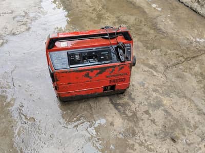 generator