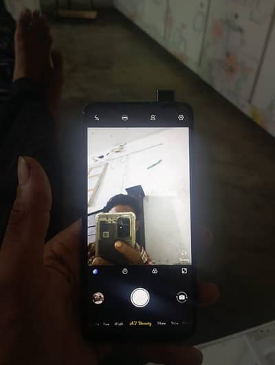 Vivo V15 Pro panal change tft us k alwa all ok