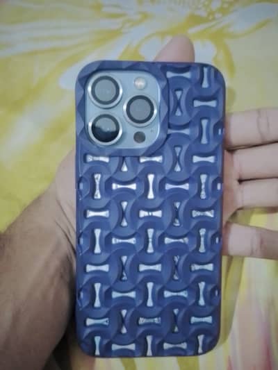 Apple iPhone 13 Pro non PtA  bh 92%