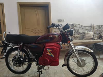 bike sale ms jaguar electric bike e-70 2026