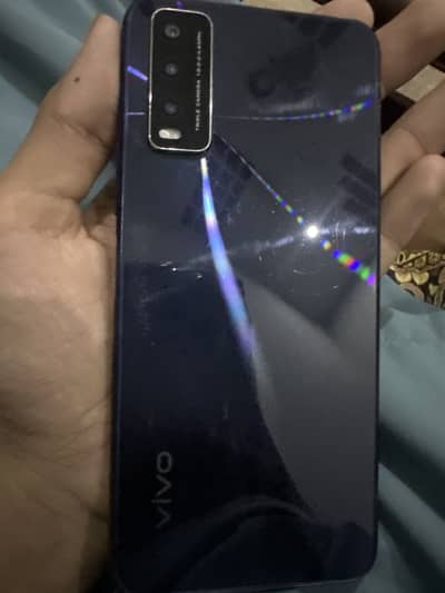 Vivo Y20