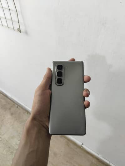 Infinix Hot 50 Pro Plus