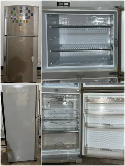 Refrigerator for sale