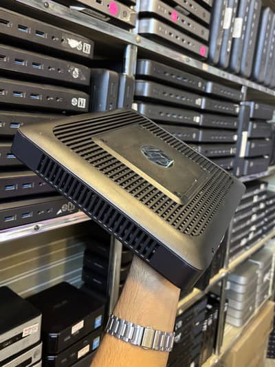 Hp T620 Thin client Mini Pc
