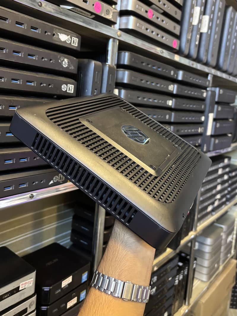 Hp T620 Thin client Mini Pc 0