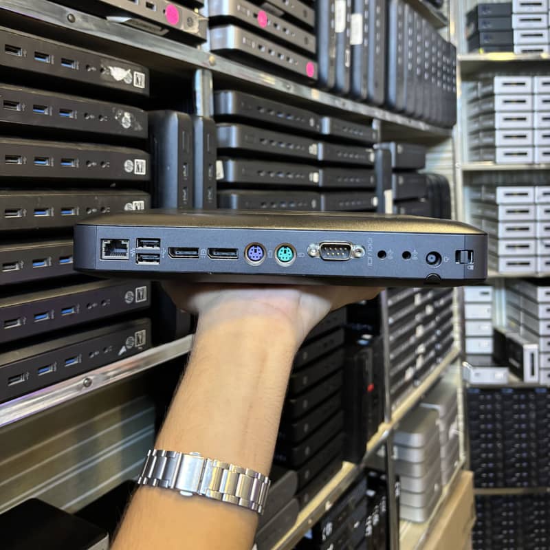 Hp T620 Thin client Mini Pc 2