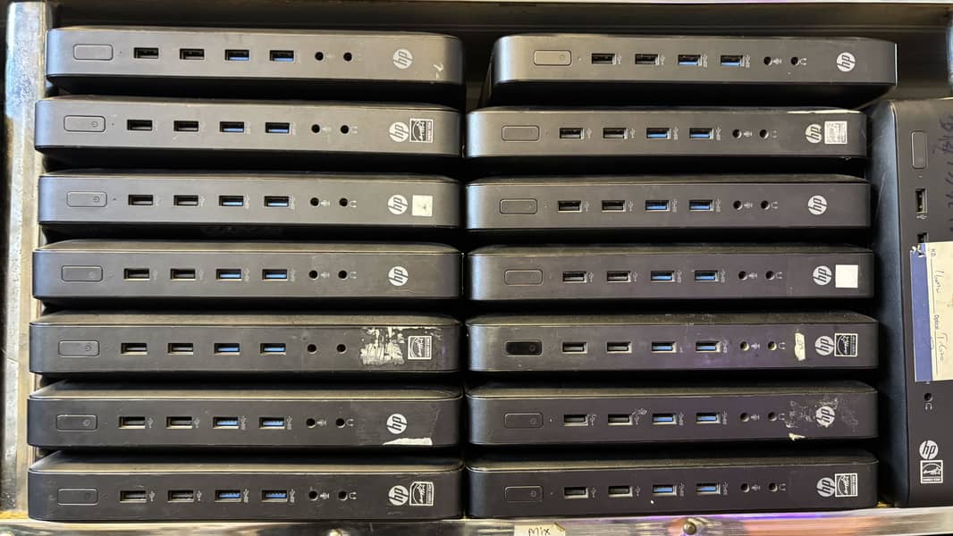 Hp T620 Thin client Mini Pc 3