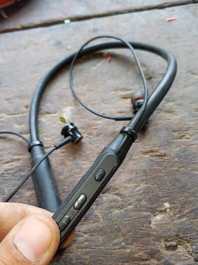 interlink wireless neckband for sale