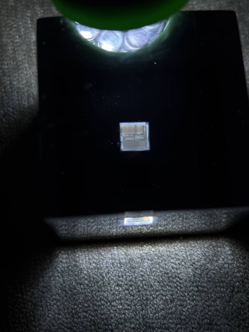 HP 9000 World’s First 32-bit cpu processor (1982) 3