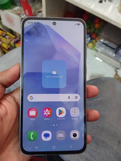 SAMSUNG A55 5G