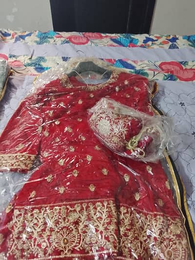 bridal lenga for sell