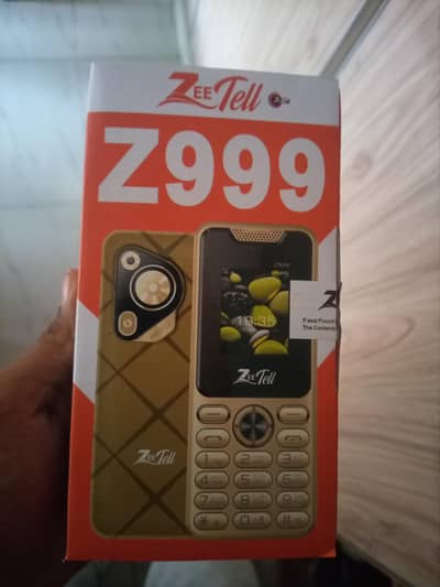 zee tell urgent sale