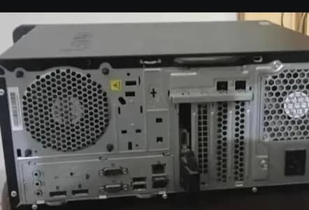 dell mini tower core i5