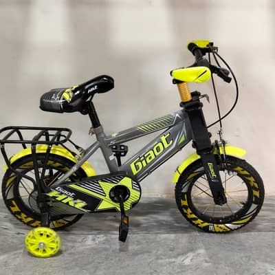 Kids Cycles | Kids Bicycles | Baby Bicycles | Kids Cycles in Islamabad