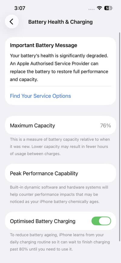 Apple iPhone 13 Pro