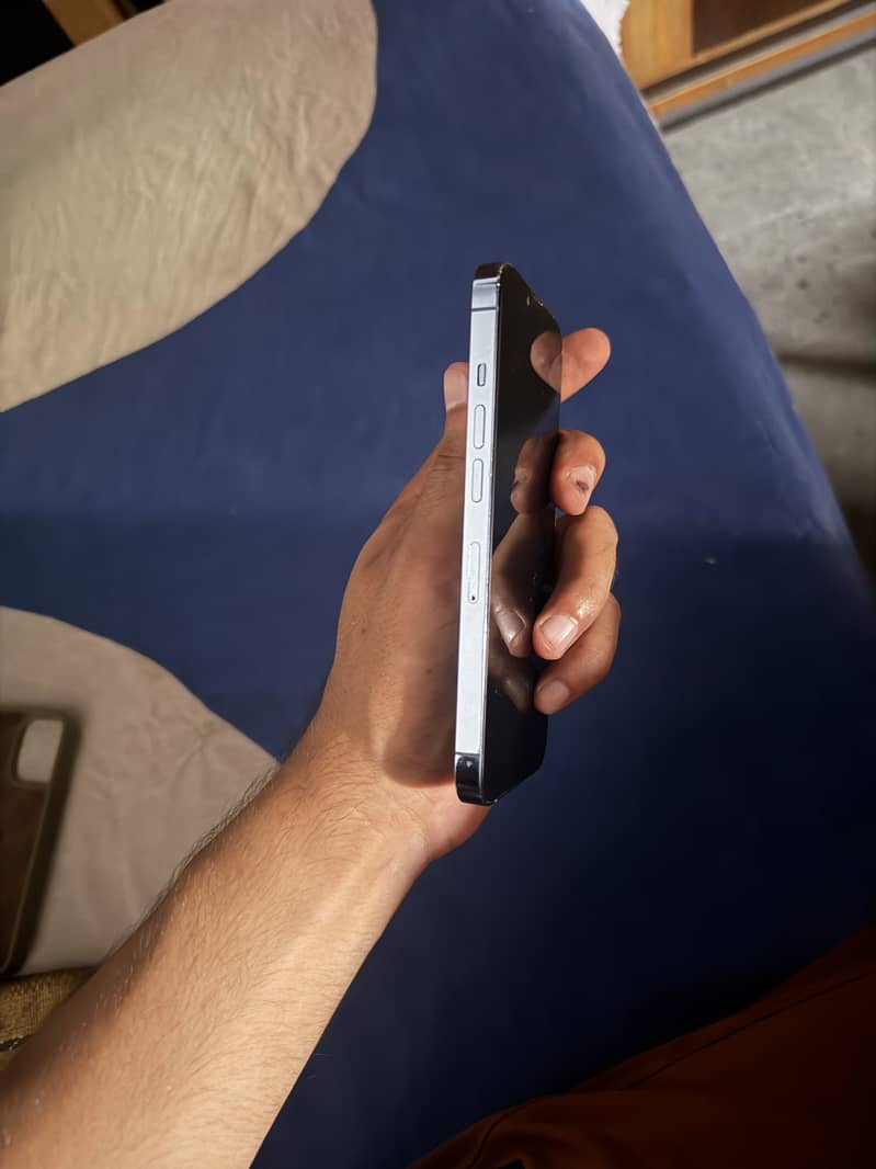 Apple iPhone 13 Pro 2