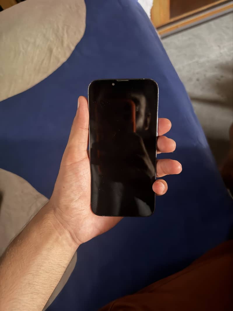 Apple iPhone 13 Pro 6