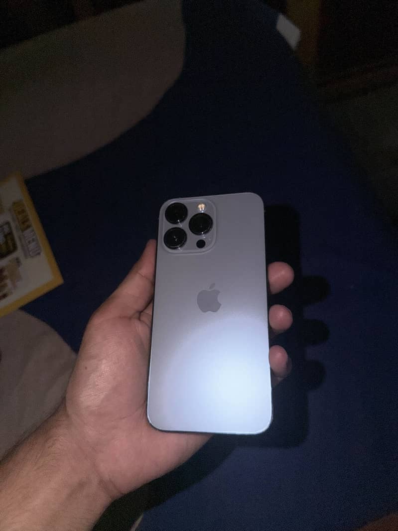 Apple iPhone 13 Pro 7