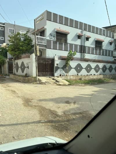 4 BED DD GROUND +1 BUNGALOW FOR SALE IN GARDEN EAST