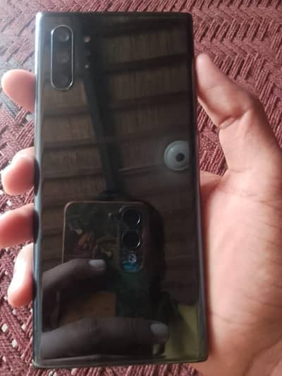 Samsung Mobile Note 10 Plus