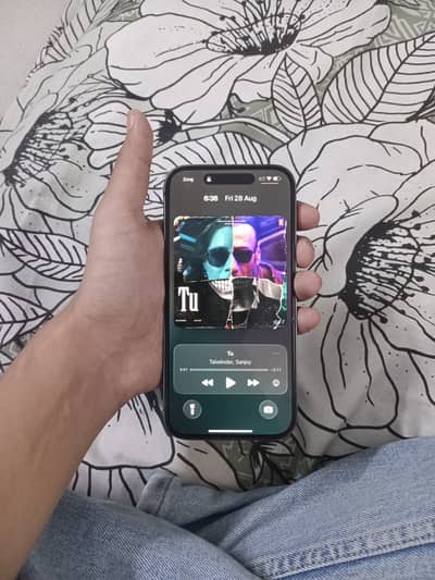 Apple iPhone 14 Pro PTA Approved