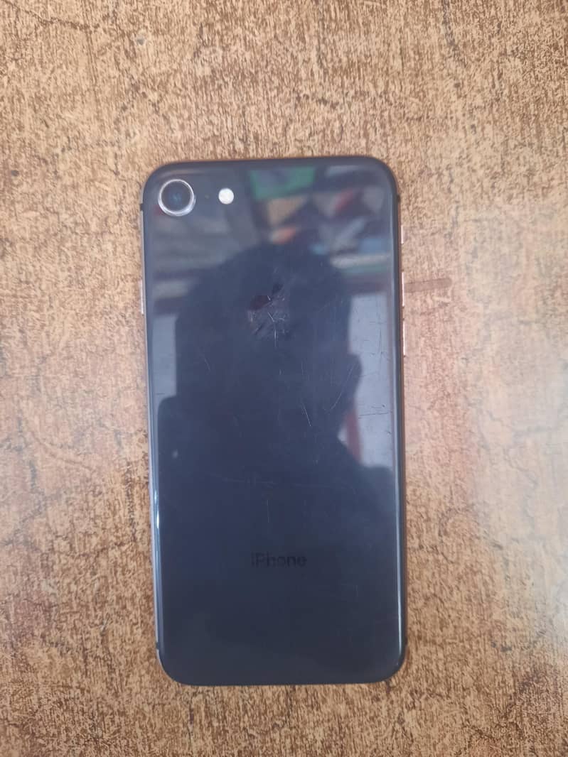 Apple iPhone 8 0