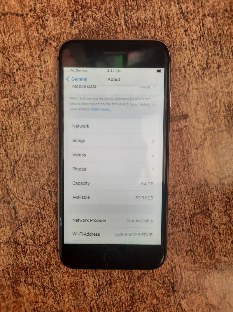 Apple iPhone 8 2