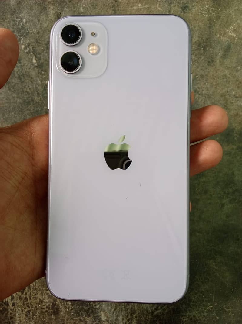 iPhone 11 1